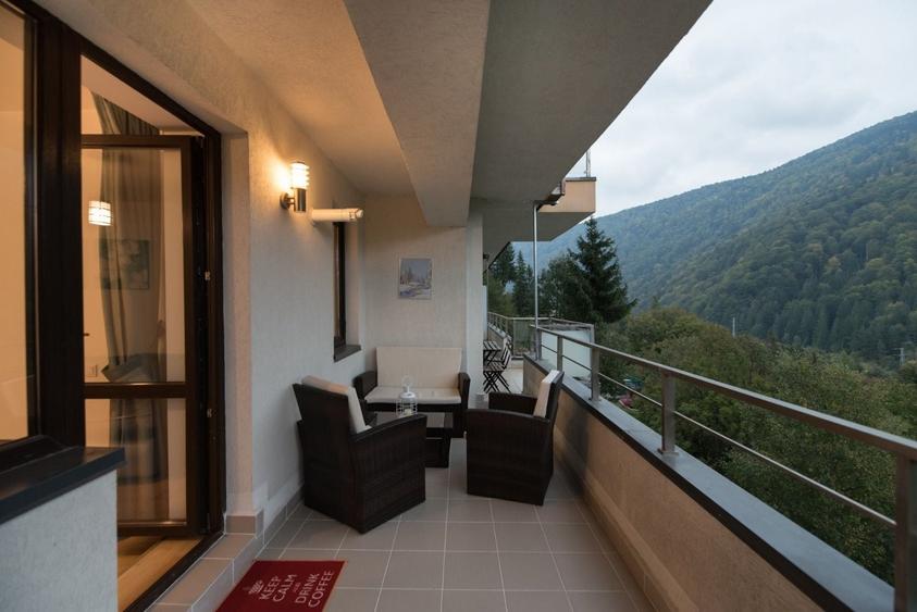 Apartament studio | Colina Marei Sinaia - 7