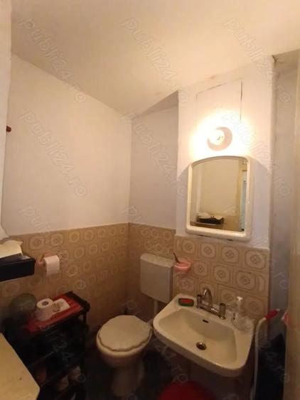 Apartament 3 camere decomandat - 9