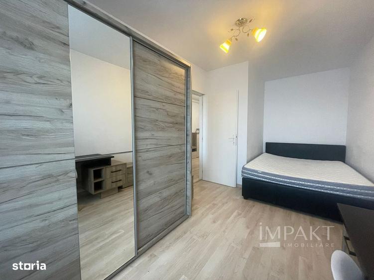2 camere modern | Piata 1 Mai | Parcare subterana - 3
