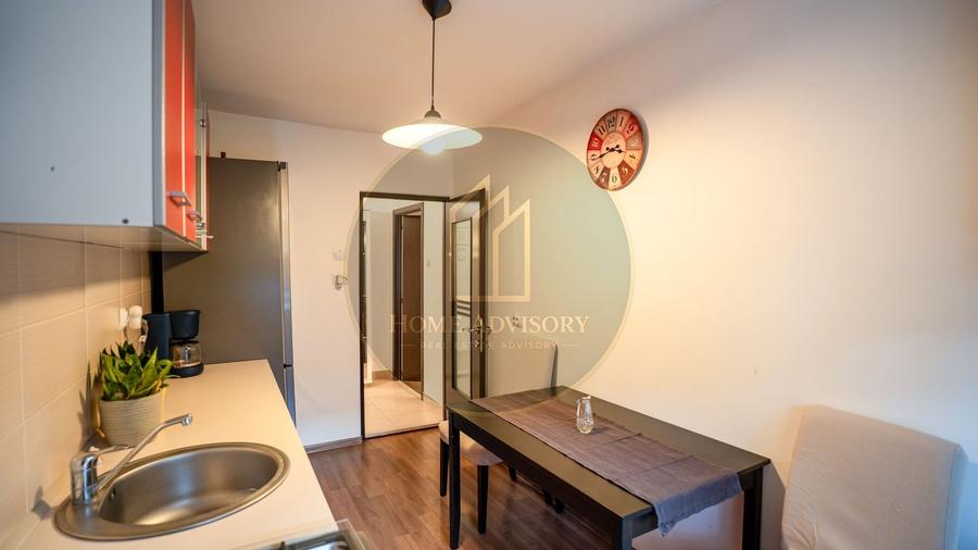 Apartament 2 camere | Tractorul | Strada Posada - 5