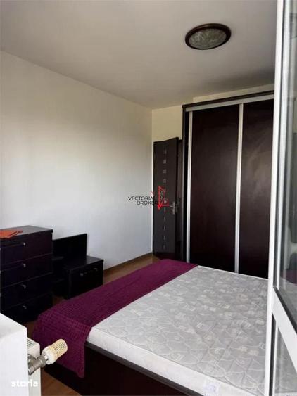 Decomandat, mobilat si utilat- et.6 Colentina Doamna Ghica - 7