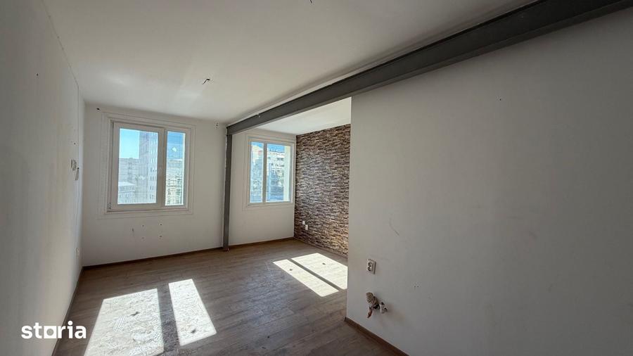 Apartament cu 6 camere în Cișmigiu