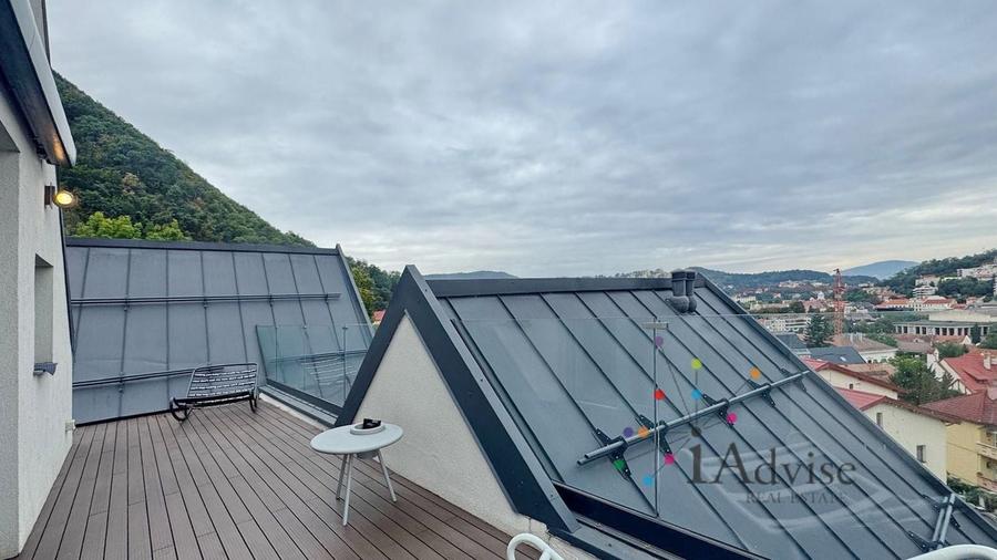 Apartament cu 3 camere decomandat în Blumăna