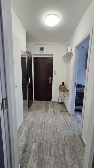 Apartament cu 2 camere semidecomandat, mobilat în Săsar