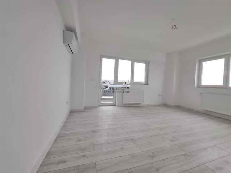 Apartament 1 camera de vanzare in Iasi, Galata, 43.63 mp, baie cu geam - 9