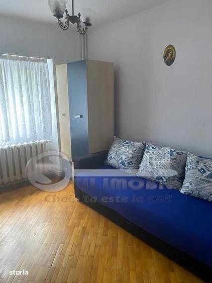Apartament 3 camere decomandat, Pacurari, 71 mp, etaj 1, 2 bai 140.0 - 1