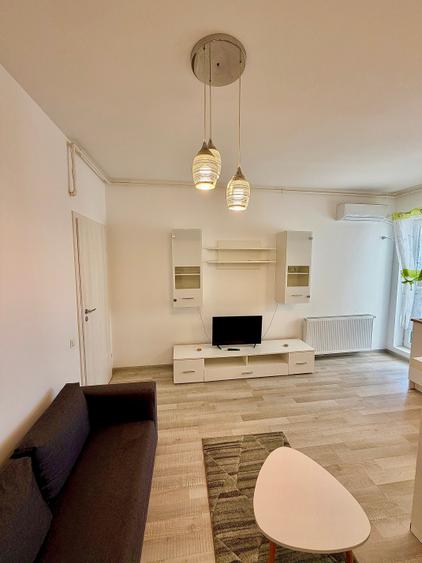 Berceni l 2Camere+Parcare l 4 Min Metrou l Bloc Nou l - 11