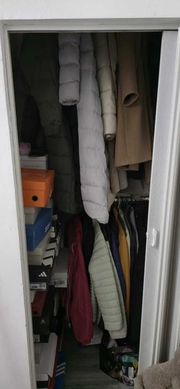Apartament cu 2 camere decomandat în Exterior Vest