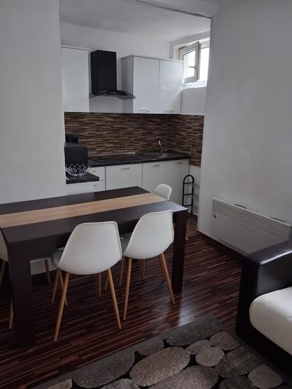 Apartament Alesd - 3