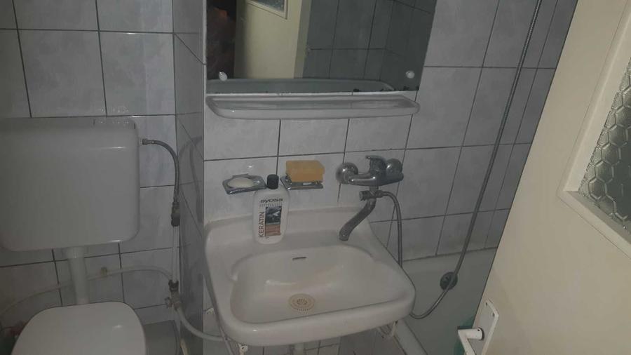 Apartament cu 2 camere semidecomandat în Tomis Nord