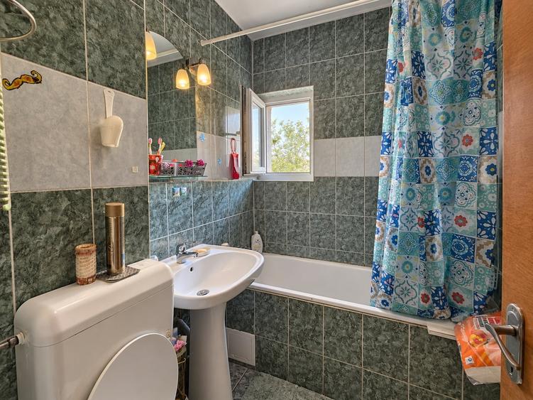Apartament cu 2 camere decomandat în Măgurele