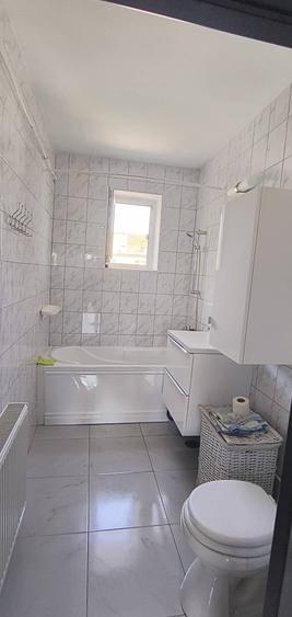 Apartament cu 2 camere în Grigorescu