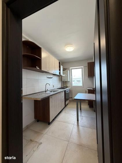Apartament 2 camere,si mansarda,mobilat str Nazuintei Bragadiru - 7