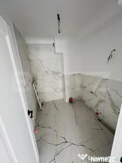 Apartament 2 camere, 48 mp, Bloc nou, Radauti - 2