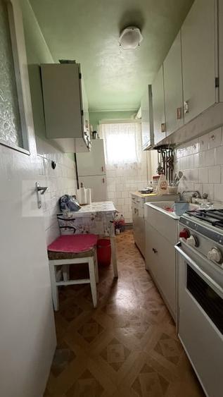 Apartament 3 camere, 50 mp, Cartier Dâmbu - 8