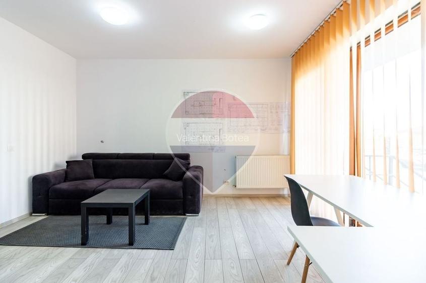 Apartament 2 camere INVESTIȚIE CU CHIRIAȘ Militari Chiajna
