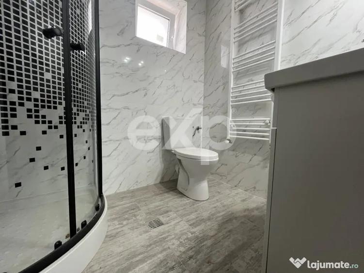 Casă cu 4 camere cu Teren 861 Mp în Cuparu