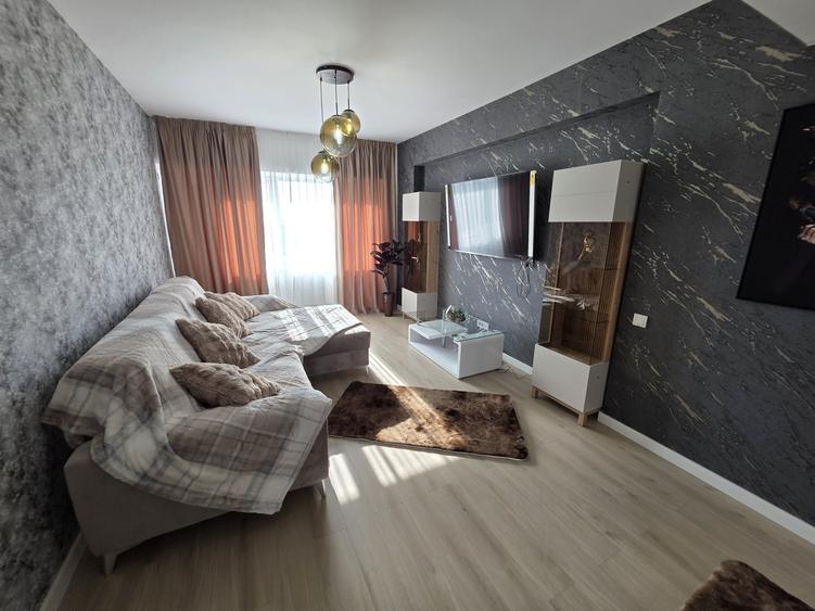Inchiriere 2 camere Cubic Residence Bragadiru - 5