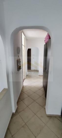 Apartament 3 camere renovat, complet mobilat – Zona Politehnica, Panoramic View - 7