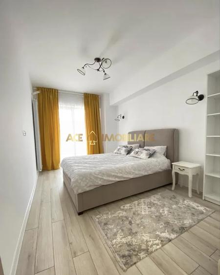 2 Camere de inchiriat | Grozavesti | Centrala | Metrou - 3