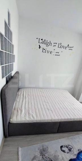 Apartament cu 3 camere, 54 mp, zona George Enescu - 4