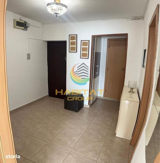 Apartament cu 4 camere în Berceni