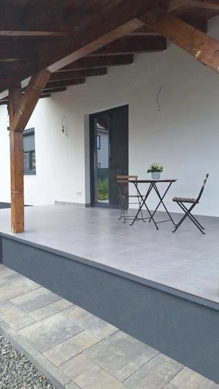 Vand casa construc?ie noua Chi?oda, Timi? - 10