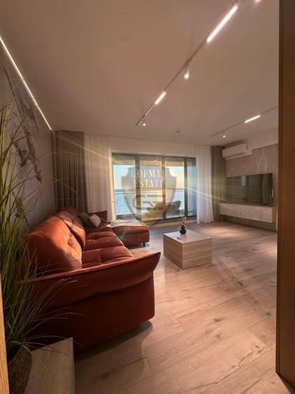 Apartament cu 2 camere, mobilat în Sat Vacanță