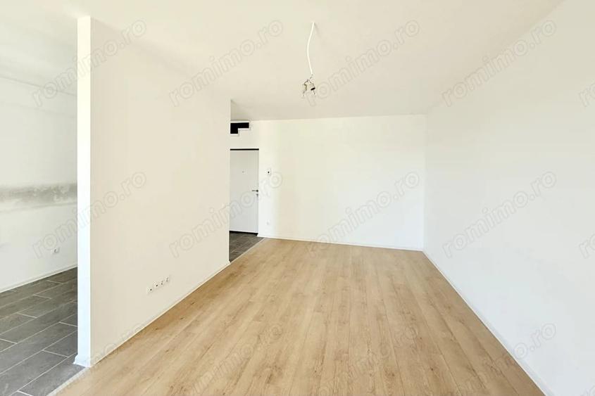 Apartament cu 3 camere decomandat în Chitila