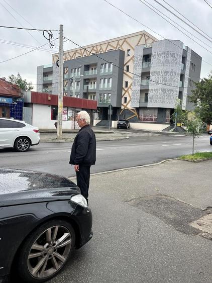 Spațiu comercial, de 30 mp, în Cârcea