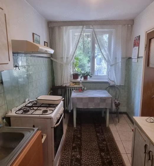 Apartament 4 camere in zona Brancoveanu - 2