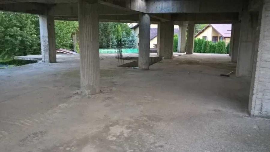 Casă cu 4 camere în Gherăiești