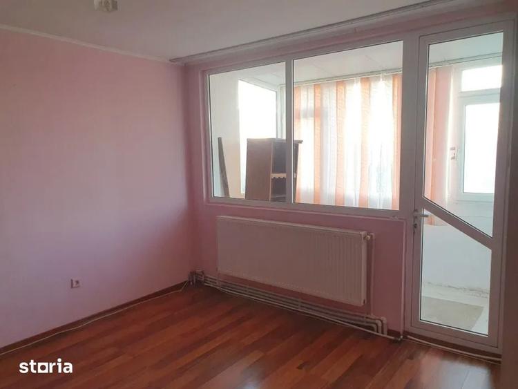 Apartament cu 2 camere semidecomandat în Țiglina 1