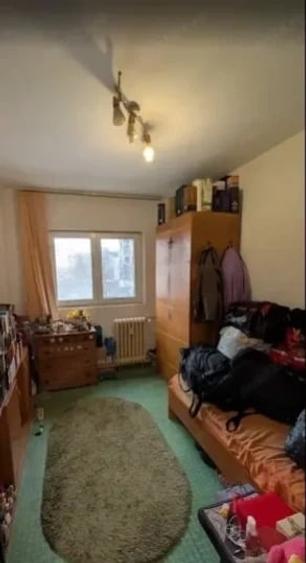 Apartament cu 4 camere semidecomandat în Brâncoveanu