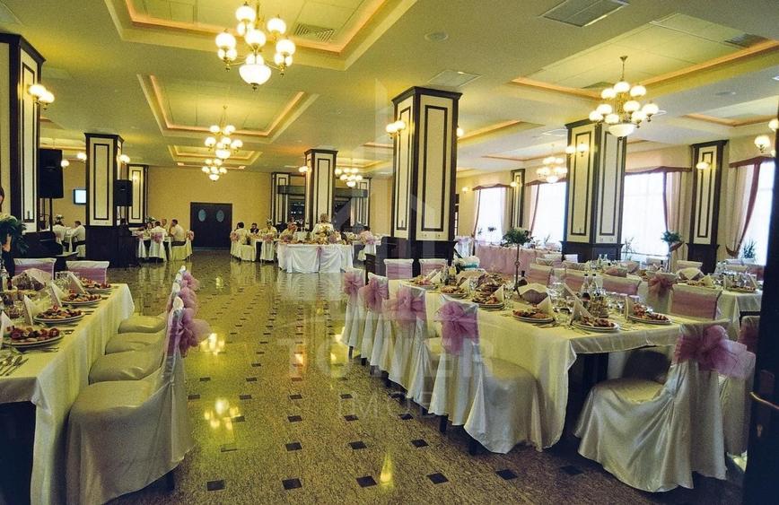Proprietate specială, de 1,340 mp, în Central