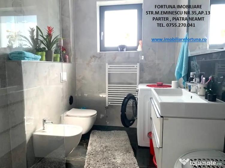 Casă cu 4 camere cu Teren 400 Mp în Central