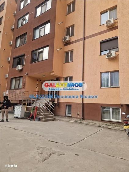 Apartament cu 2 camere în Roșu