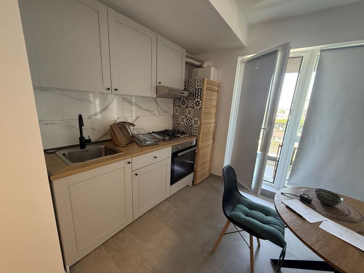 AP. 2 CAMERE- QUARTZ RESIDENCE, PARCARE INCLUSA, CENTRALA PROPRIE - 4