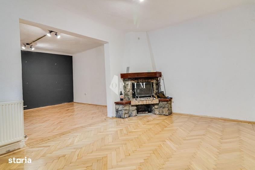 Spațiu comercial, de 96 mp, în Turda