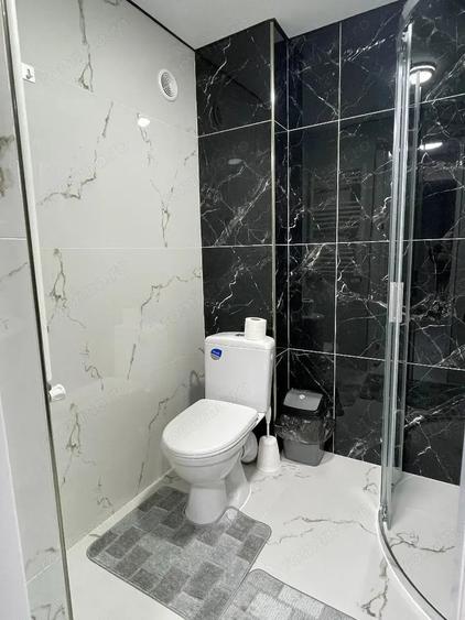 Garsonieră decomandată în Vatra Luminoasă