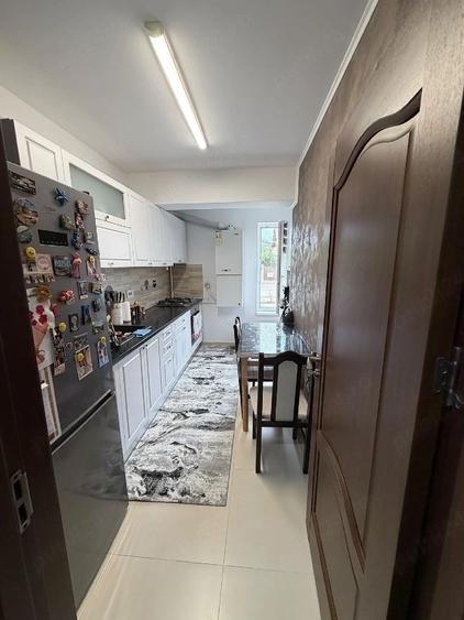 Apartament cu 2 camere decomandat în Valea Lupului