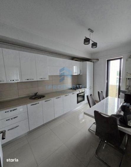 Inchiriere Apartament 2 camere in Brancoveanu Loc de Parcare Prox. Met - 3