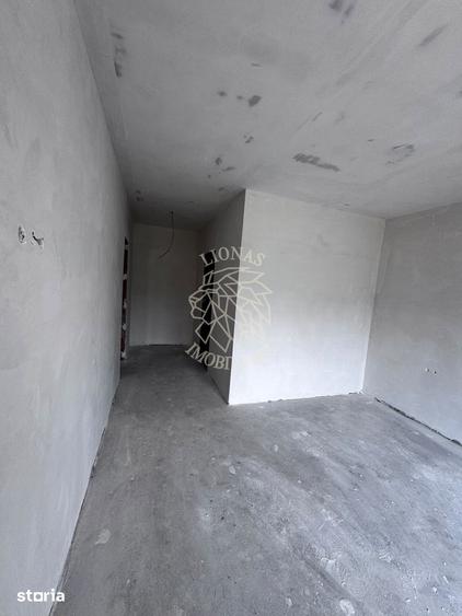 Casa Finisata 4 camere 120 mp-teren 600 mp-pod mansardabil-Aerodrom - 2