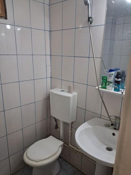 Casă cu 2 camere în Central