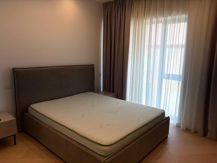 Aviației Tower | 3 Camere | X2 Bai | Balcon | Parcare | - 6