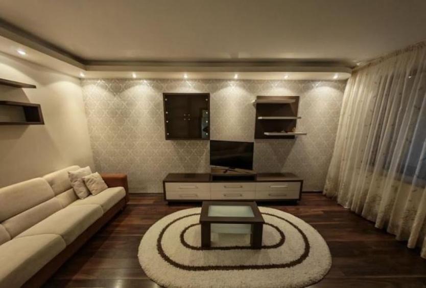 Apartament cu 2 camere în Titan