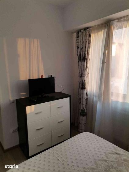 Apartament cu 2 camere în Canta