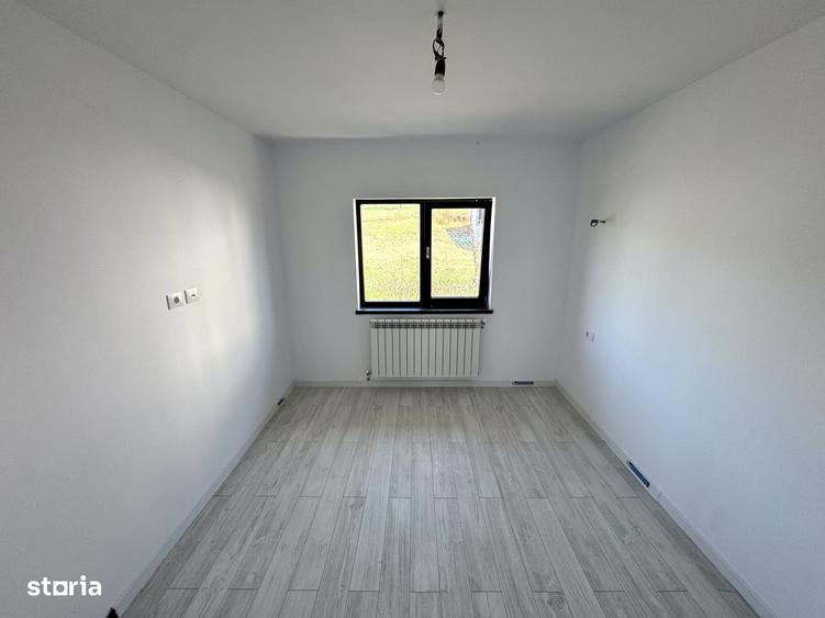 CANALIZARE! ASFALT! PLACA! Dressing! Casa 3 camere Bucium-Barnova - 7