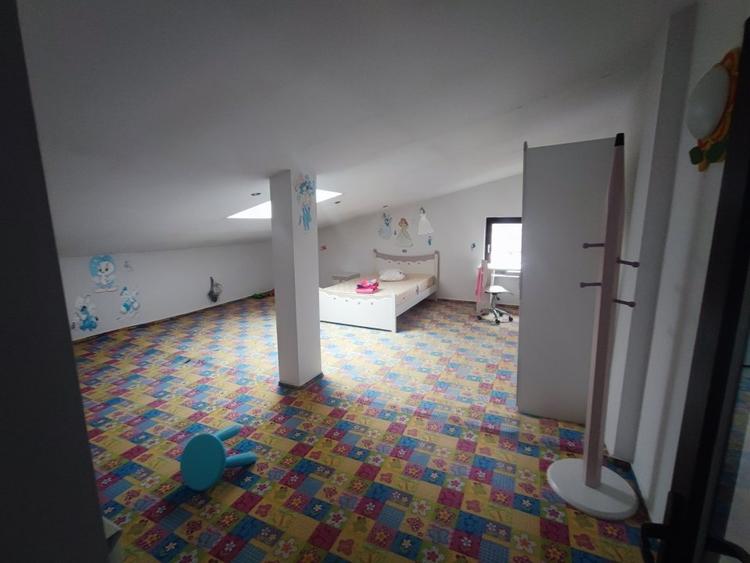 Duplex cu 11 camere cu Teren 1130 Mp în Pantelimon