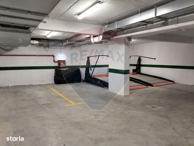 Apartament cu 2 camere în Dacia